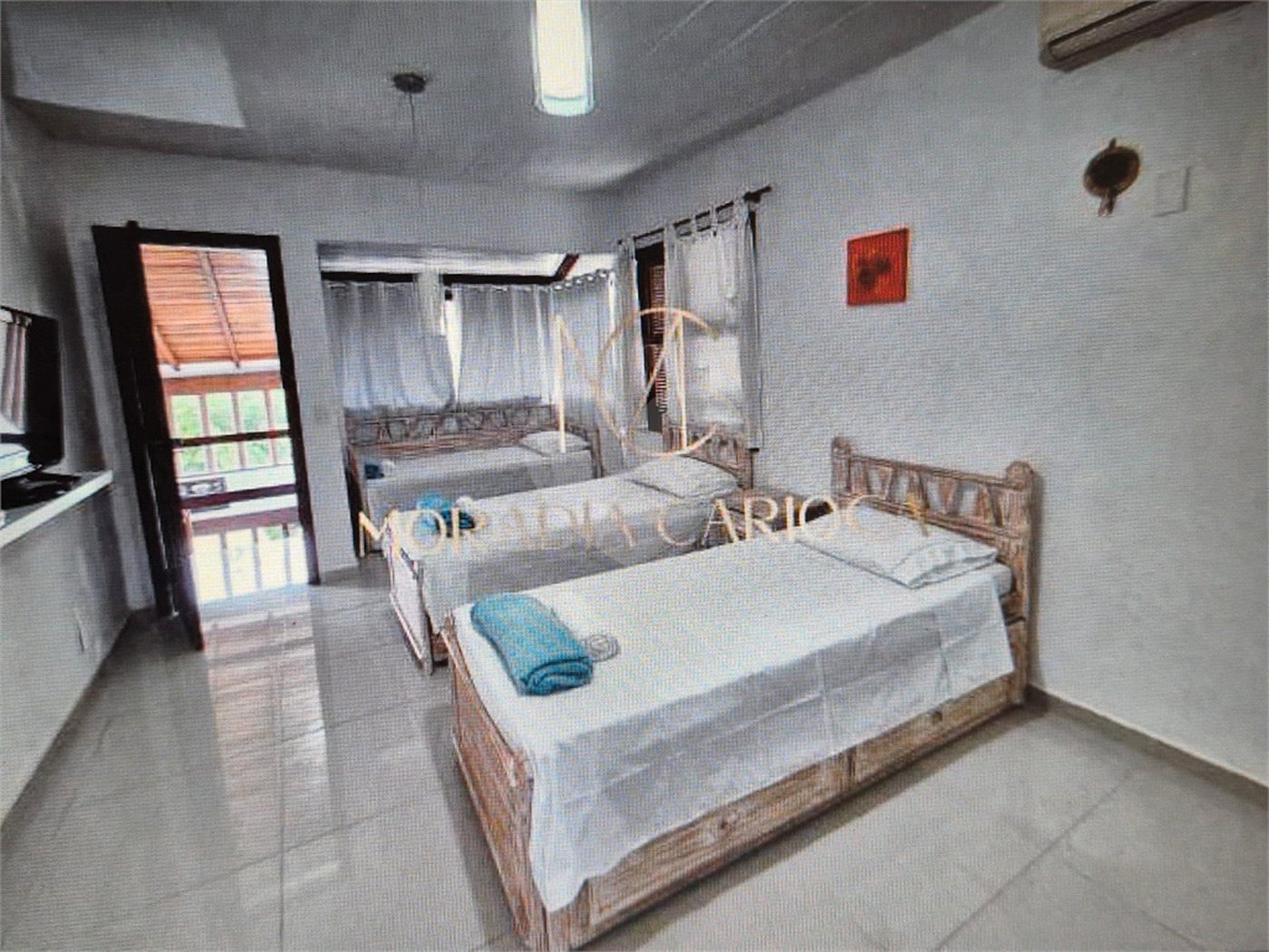Casa em condomínio à venda com 4 suítes em Ferradura, Armação dos Búzios, RJ