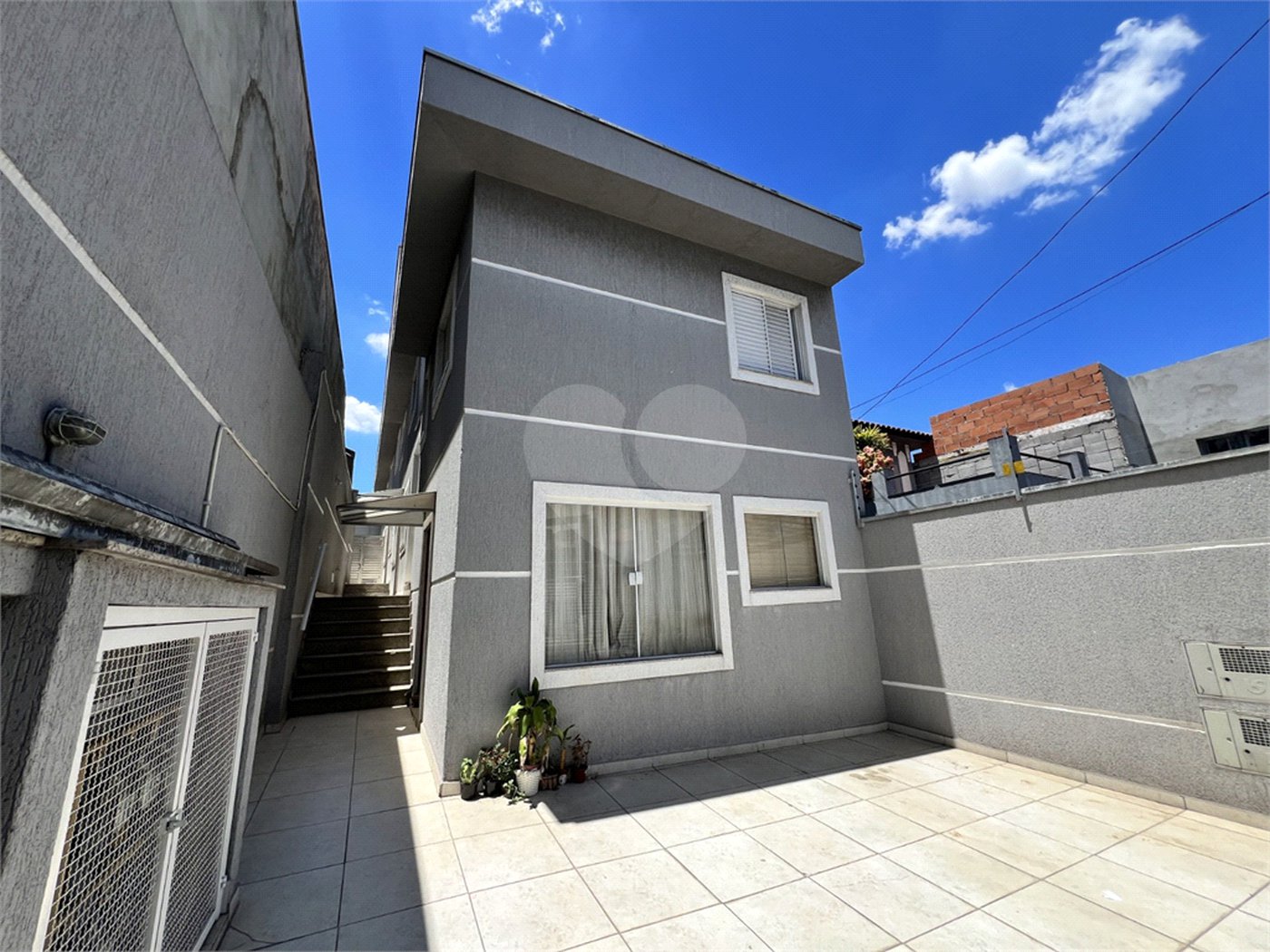 Apartamento à venda com 1 quarto em Parada Inglesa, São Paulo, SP