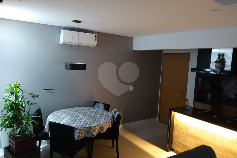Apartamento à venda com 3 quartos, sendo 1 suíte,  em Mandaqui, São Paulo, SP