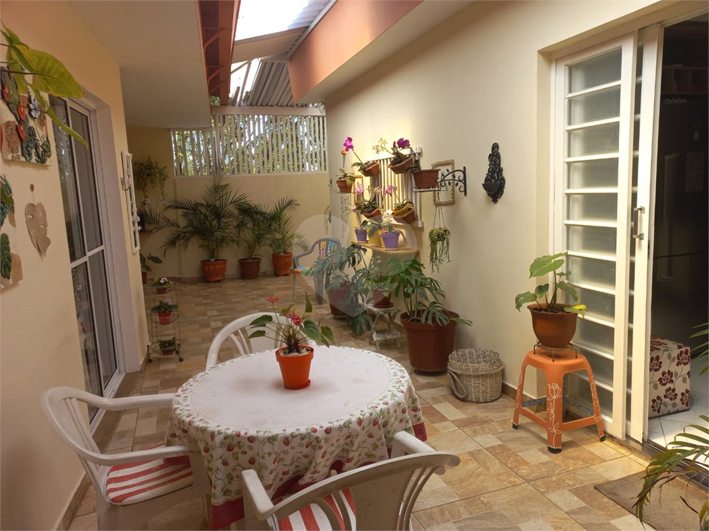 Casa Térrea à venda com 3 quartos em Jardim Virginia Bianca, São Paulo, SP
