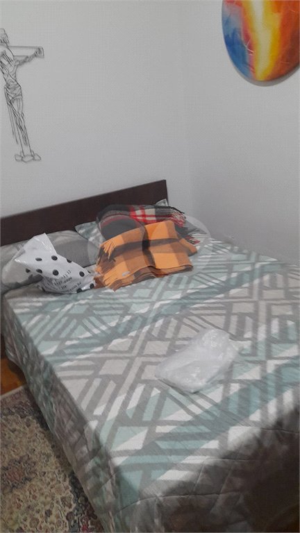Apartamento à venda com 3 quartos, sendo 1 suíte, em Vila Mariana, São Paulo, SP
