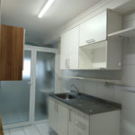 Apartamento à venda ou para alugar com 2 quartos, sendo 1 suíte, em Rio Pequeno, São Paulo, SP