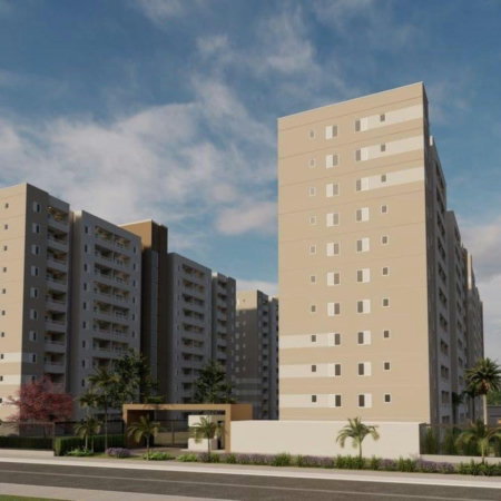 Residencial Sou Viver
