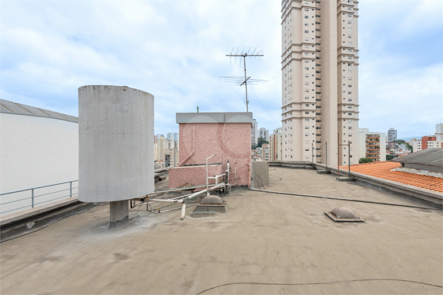 Casa Térrea à venda com 7 quartos, sendo 1 suíte, em Santana, São Paulo, SP