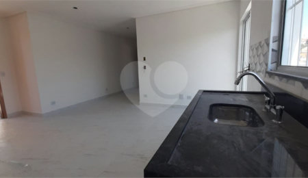 Apartamento à venda com 2 quartos em Tremembé, São Paulo, SP