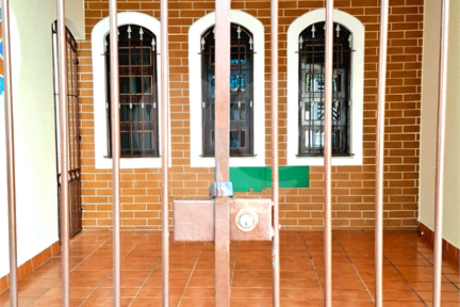 Casa Térrea à venda com 2 quartos em Parque Edu Chaves, São Paulo, SP
