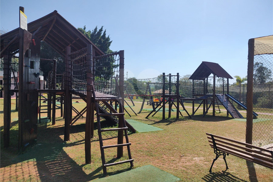Casa à venda com 3 quartos, sendo 2 suítes, no condomínio Reserva Ipanema, Sorocaba - SP