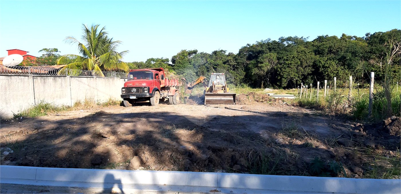 Terreno à venda em Arpoador, Armação dos Búzios, RJ