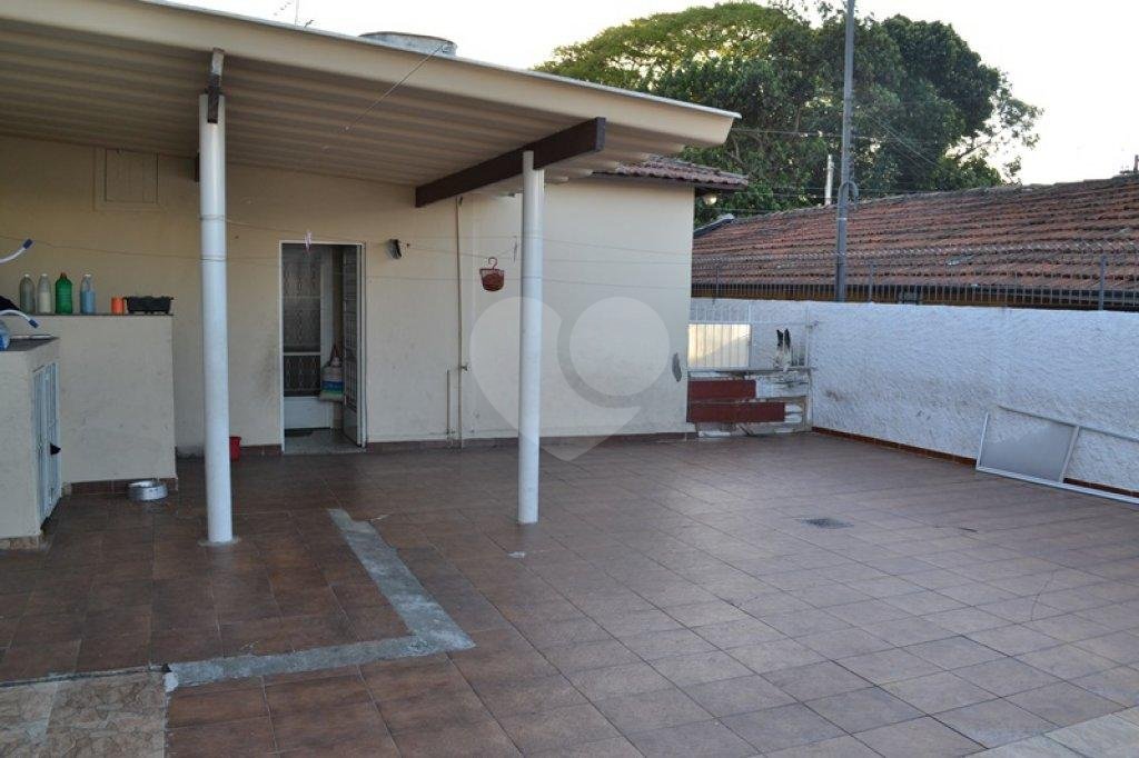 Casa Térrea à venda com 3 quartos em Jaçanã, São Paulo, SP