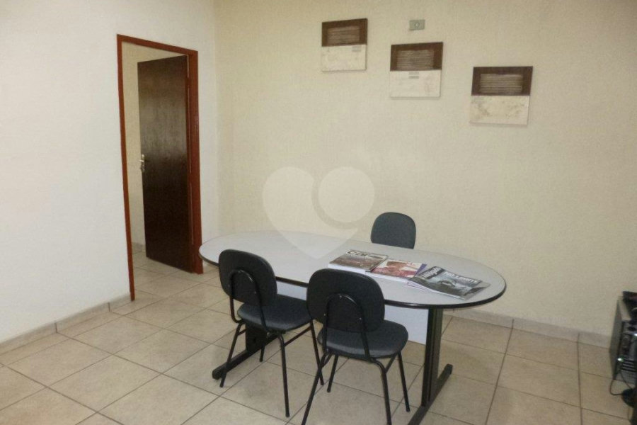 Sala para alugar com 2 quartos em Vila Nova Cachoeirinha, São Paulo, SP