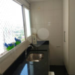Apartamento à venda com 3 suítes em Vila Suzana, São Paulo, SP