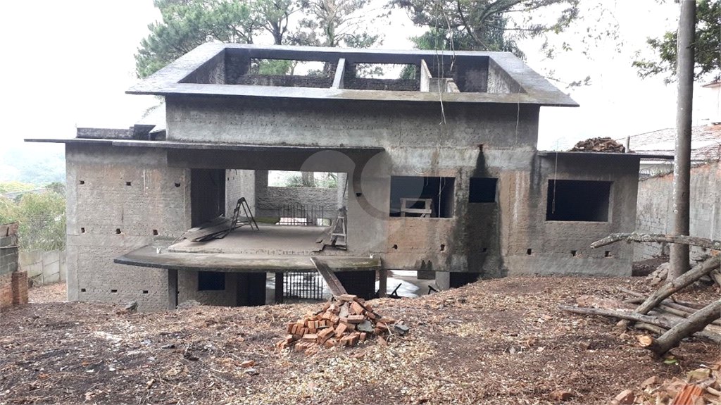 Casa à venda com 4 suítes em Jardim Floresta, São Paulo, SP
