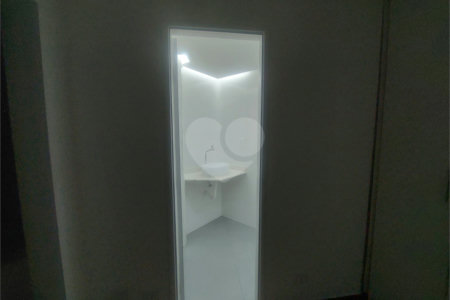 Apartamento à venda com 1 suíte em Pinheiros, São Paulo, SP