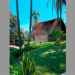 Casa à venda com 4 suítes em Parque Petrópolis, Mairiporã, SP