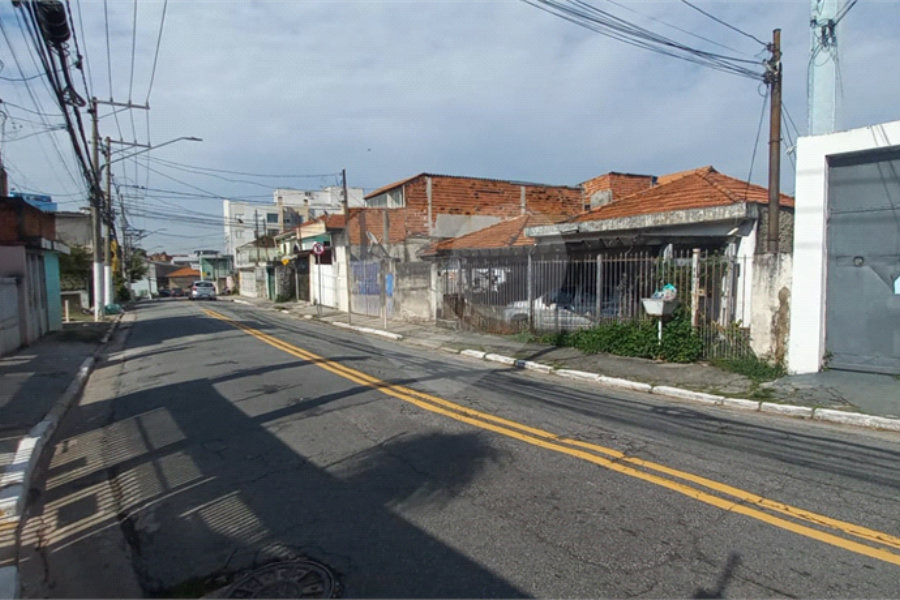 Prédio à venda em Casa Verde, São Paulo, SP