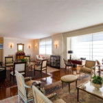 Apartamento à venda com 4 quartos, sendo 2 suítes, em Real Parque, São Paulo, SP