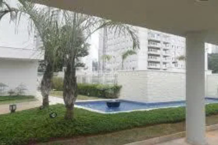 Apartamento à venda com 1 suíte em Vila Andrade, São Paulo, SP
