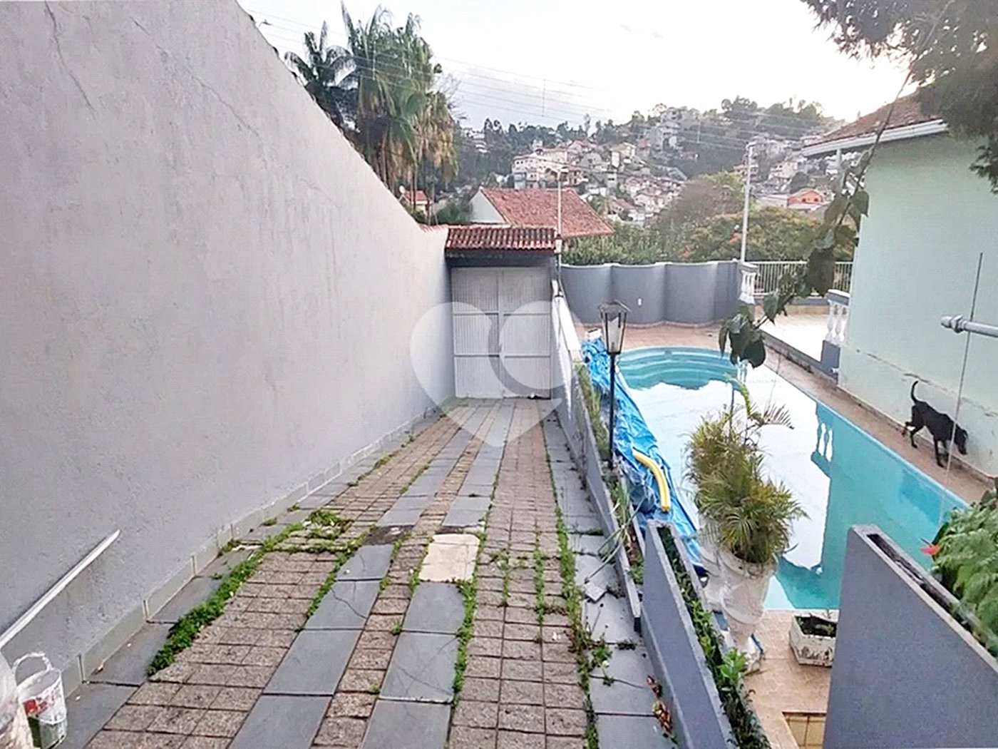 Casa Térrea à venda ou para alugar com 4 quartos, sendo 2 suítes, no Centro, Mairiporã, SP