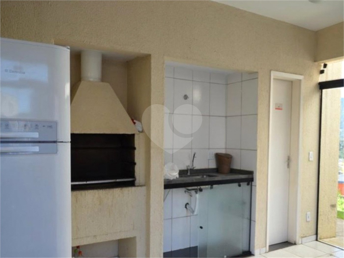 Cobertura à venda com 2 quartos em Jaraguá, São Paulo, SP