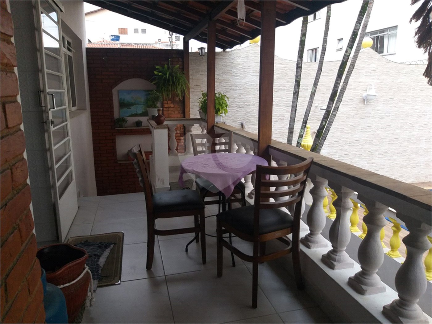 Sobrado à venda com 3 quartos, sendo 1 suíte, em Vila Galvão, Guarulhos, SP