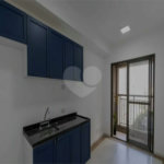 Apartamento à venda com 1 suíte em Jardim Prudência, São Paulo, SP