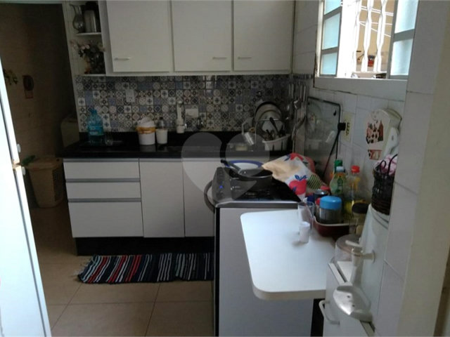 Sobrado à venda com 3 quartos, sendo 1 suíte,  em Santana, São Paulo, SP