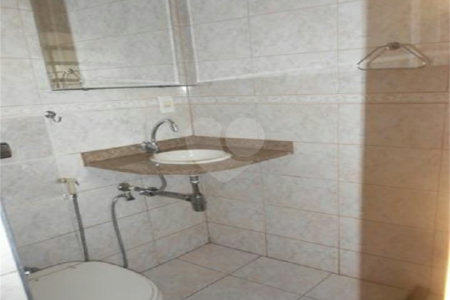 Apartamento à venda com 3 quartos em Grajaú, Rio de Janeiro, RJ