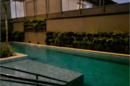 Studio à venda ou para alugar em Vila Cordeiro, São Paulo, SP