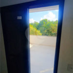 Apartamento à venda com 3 quartos, sendo 1 suíte, em Vila Eldízia, Santo André, SP