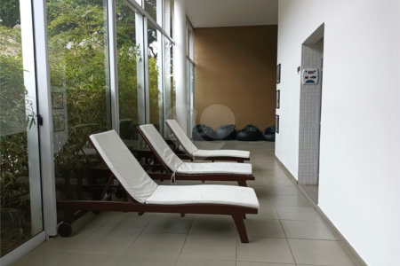 Apartamento à venda com 2 quartos, sendo 1 suíte, em Vila Leopoldina, São Paulo, SP