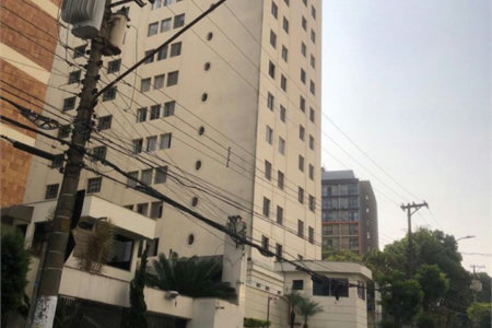Apartamento à venda, 110 m² por R$ 630.000,00 - Centro - São Bernardo do Campo/SP