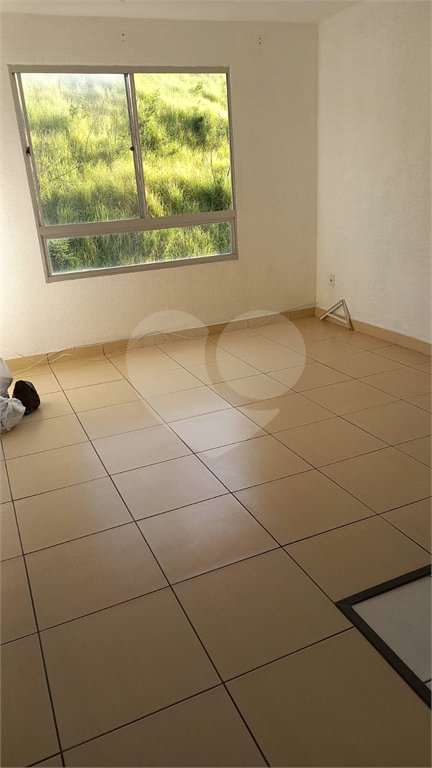Apartamento à venda com 2 quartos em Campo Grande, Rio de Janeiro, RJ