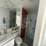 Apartamento à venda com 2 quartos, sendo 1 suíte, em Lapa, São Paulo, SP