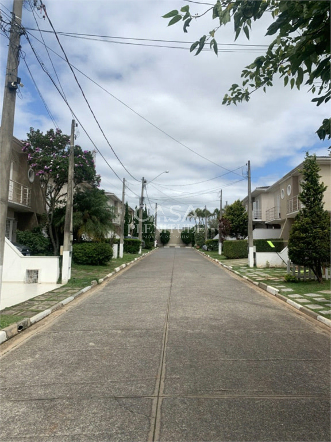 Casa em condomínio à venda com 3 quartos, sendo 1 suíte, em Jardim Belvedere, Sorocaba, SP