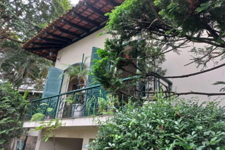 Sobrado à venda ou para alugar com 4 suítes em Butantã, São Paulo, SP