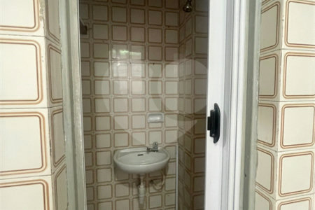 Apartamento à venda com 2 quartos em Campo Grande, Rio de Janeiro, RJ