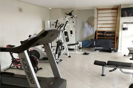 Apartamento à venda com 4 suítes em Vila Andrade, São Paulo, SP