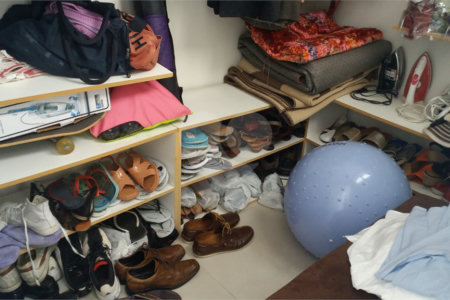 Apartamento à venda com 4 quartos, sendo 1 suíte,  em Tijuca, Rio de Janeiro, RJ
