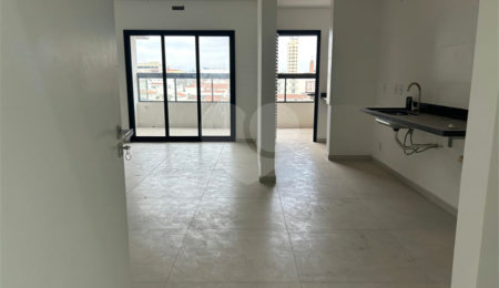Apartamento à venda com 3 suítes em Vila Lucy, Sorocaba, SP