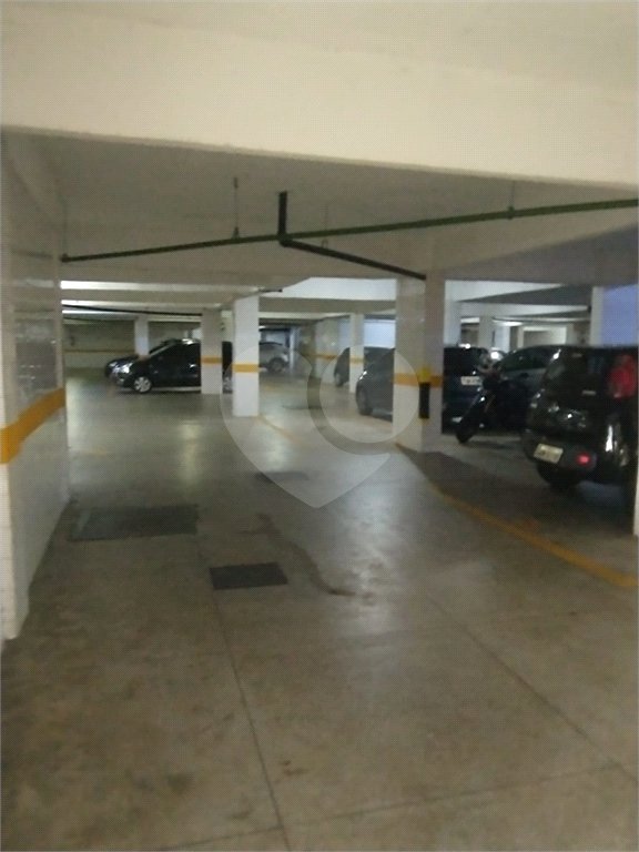 Apartamento à venda com 2 quartos em Saúde, São Paulo, SP