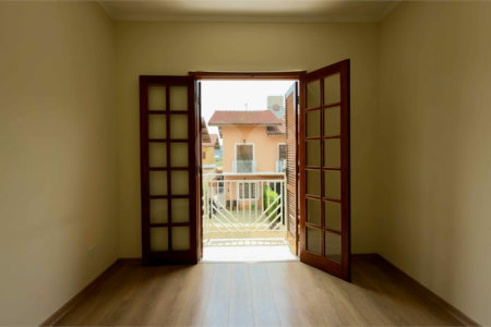 Casa à venda com 2 quartos no condomínio Portal dos Gamez, Atibaia - SP