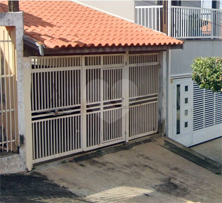 Casa à venda com 2 quartos em Jardim Morada do Sol, Indaiatuba, SP