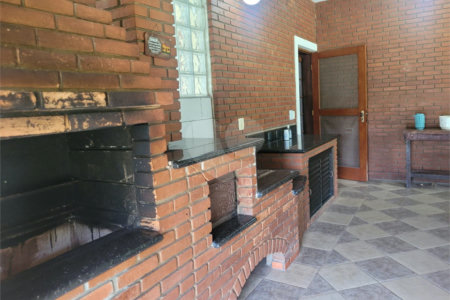 Chácara à venda com 5 quartos, sendo 1 suíte, em Chácara Residencial Paraíso Marriot, Itu, SP