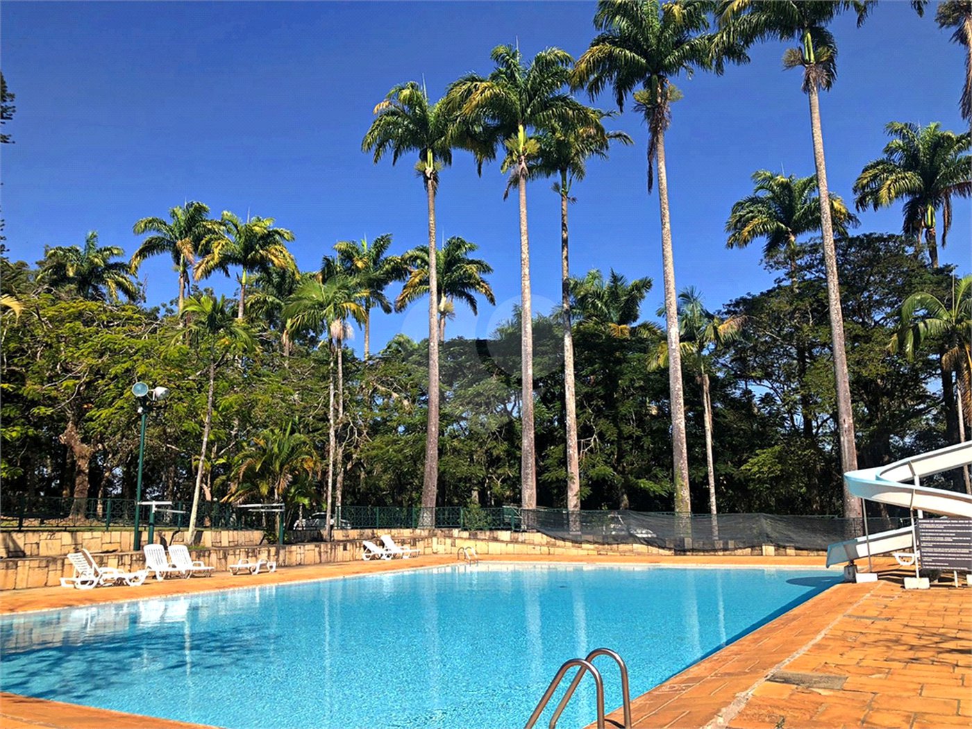 Terreno à venda no condomínio São Joaquim, Vinhedo - SP