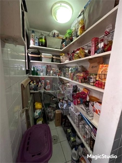 Apartamento à venda com 4 quartos em Vila Vermelha, São Paulo, SP