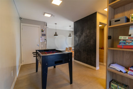 Apartamento à venda com 2 quartos em Santo Amaro, São Paulo, SP