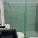 Apartamento com 1 dormitório à venda, 40 m² por R$ 395.000 - Boqueirão - Santos/SP