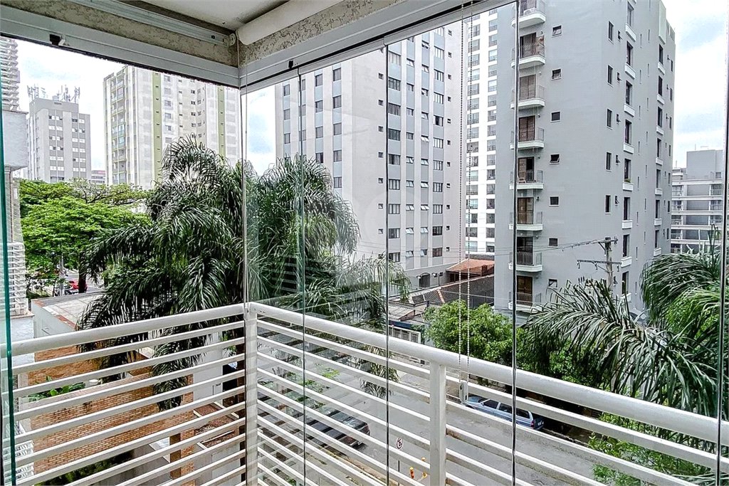 Apartamento à venda com 2 quartos em Vila Dom Pedro I, São Paulo, SP