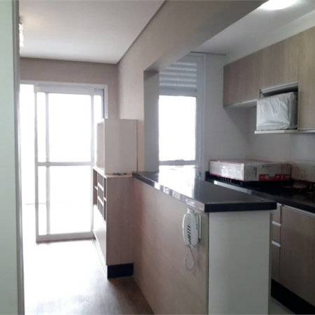 Apartamento à venda com 3 quartos, sendo 1 suíte, em Jardim Umarizal, São Paulo, SP