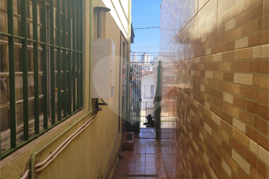 Sobrado à venda com 2 quartos, sendo 1 suíte, em Tucuruvi, São Paulo, SP